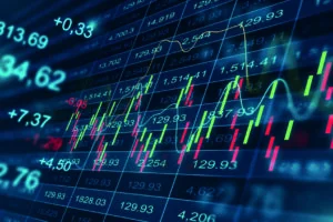 Market turmoil could create private credit tailwinds, says Monroe’s president