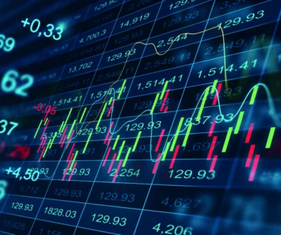 Market turmoil could create private credit tailwinds, says Monroe’s president