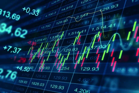 Market turmoil could create private credit tailwinds, says Monroe’s president