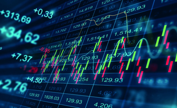 Market turmoil could create private credit tailwinds, says Monroe’s president