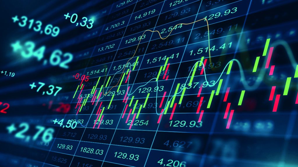 Turmoil in the markets can create a stabilization of private debt, says the president of Monroe
