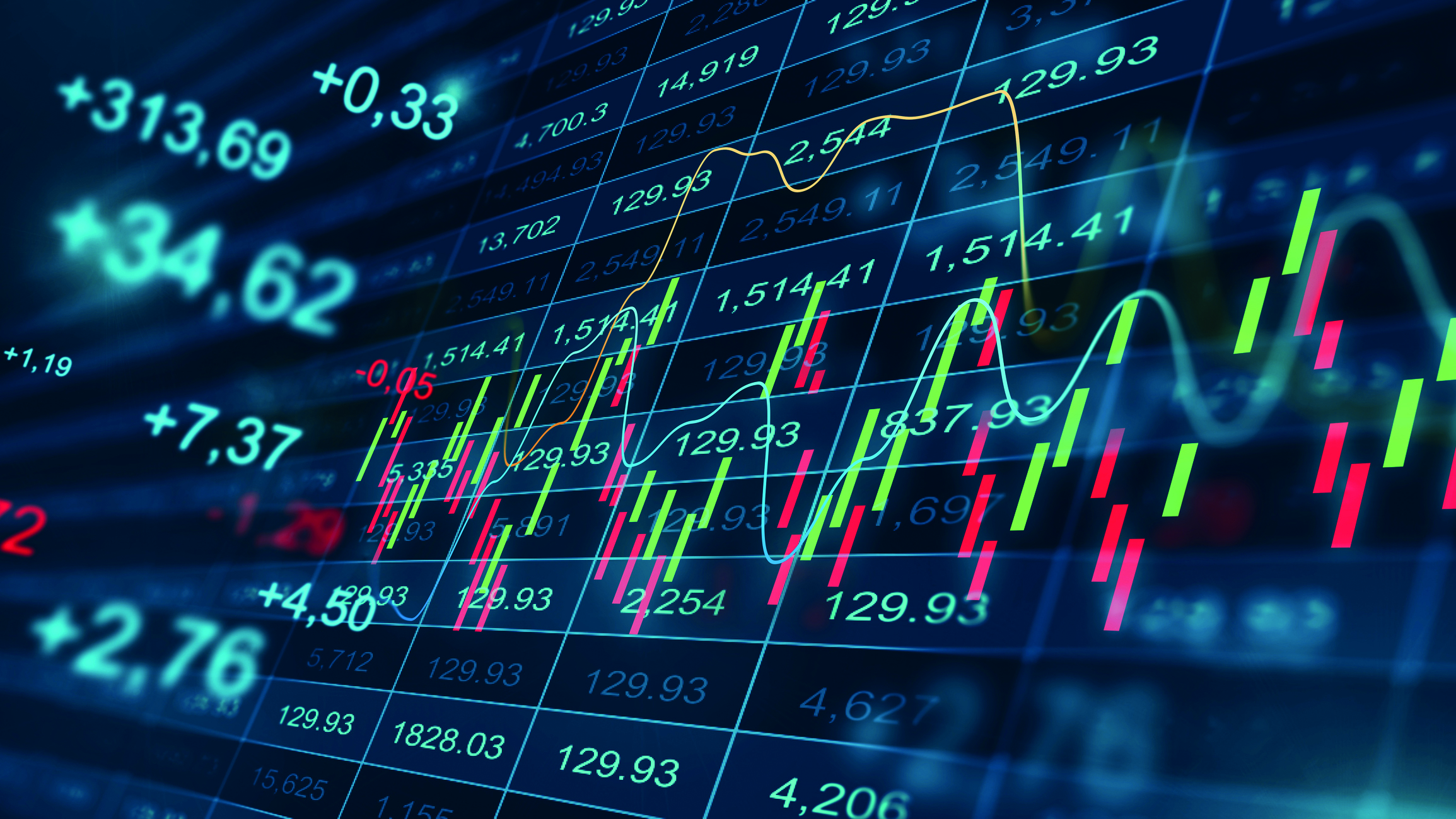 Market turmoil could create private credit tailwinds, says Monroe’s president