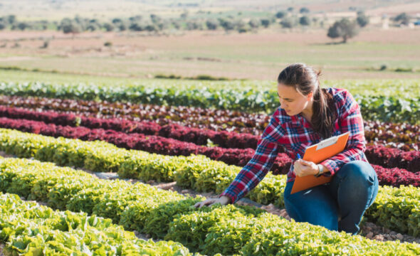 EIB and BNP Paribas Leasing Solutions sign €200m European agricultural financing initiative
