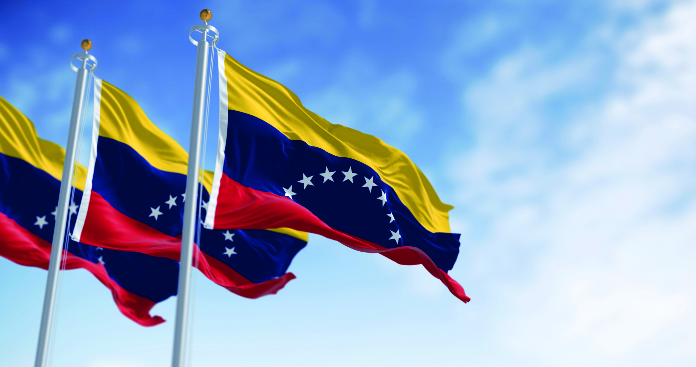 Investors look to Venezuela as market opening emerges