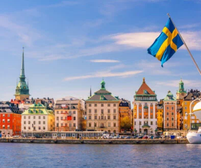 New lender Fuels Capital backs European entrepreneurs