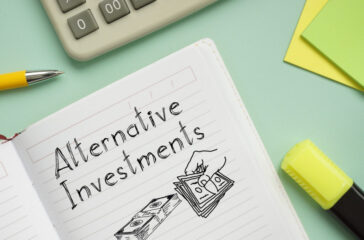 Alts now largest allocation in non-profits’ portfolios ahead of US equities