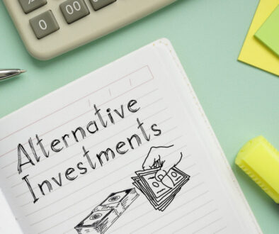Alts now largest allocation in non-profits’ portfolios ahead of US equities