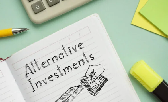 Alts now largest allocation in non-profits’ portfolios ahead of US equities