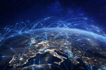 Apollo boosts European team with senior policy hires