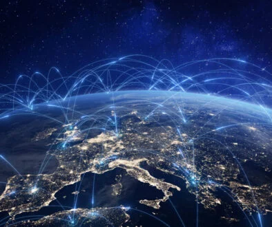 Apollo boosts European team with senior policy hires