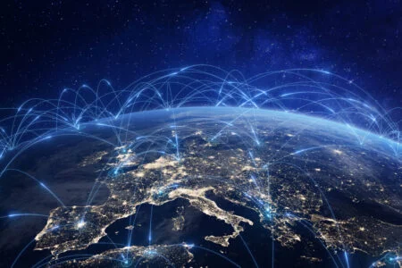 Apollo boosts European team with senior policy hires