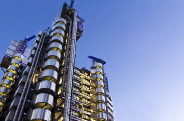 L&G and Lloyds fund finance partnership tops £1.5bn