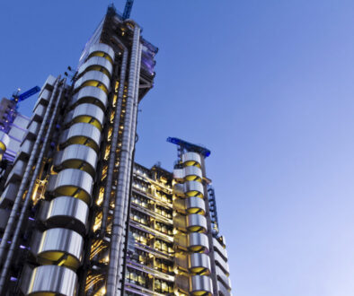 L&G and Lloyds fund finance partnership tops £1.5bn