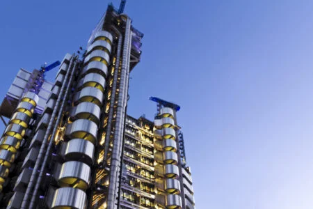 L&G and Lloyds fund finance partnership tops £1.5bn