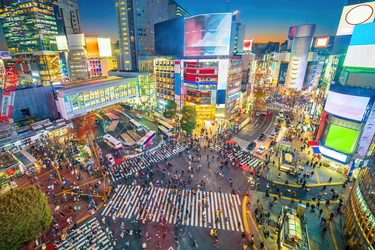 Blackstone lands ¥1.5tn private credit mandate from Nippon Life