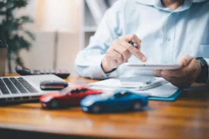 Edge Focus forms $500m auto loans JV with private credit manager