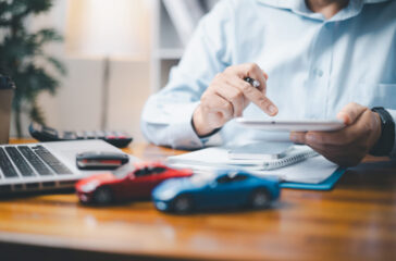 Edge Focus forms $500m auto loans JV with private credit manager