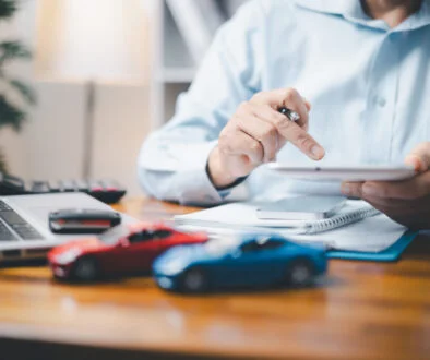 Edge Focus forms $500m auto loans JV with private credit manager