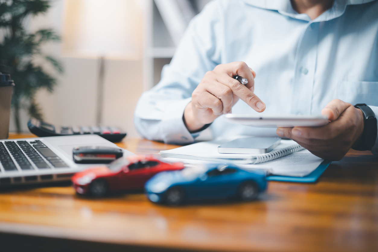 Edge Focus forms $500m auto loans JV with private credit manager
