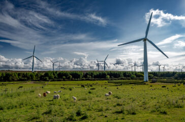 Nest invests £200m in climate-focused infra debt