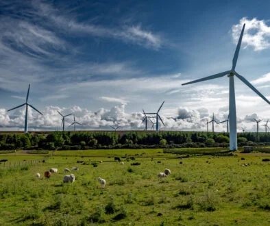 Nest invests £200m in climate-focused infra debt
