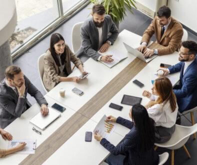 Calpers promotes Anton Orlich to deputy CIO for private markets