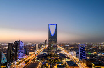 State Street deepens Saudi Arabia presence