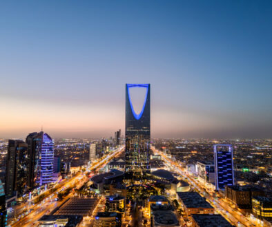 State Street deepens Saudi Arabia presence
