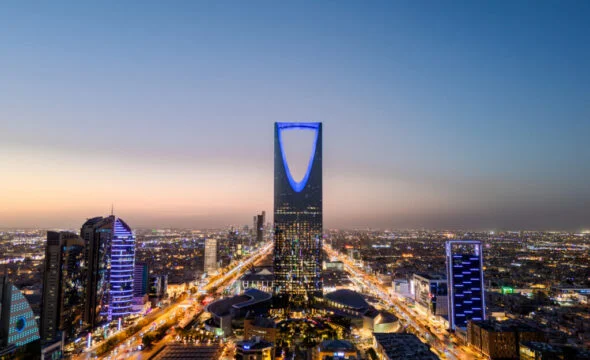 State Street deepens Saudi Arabia presence