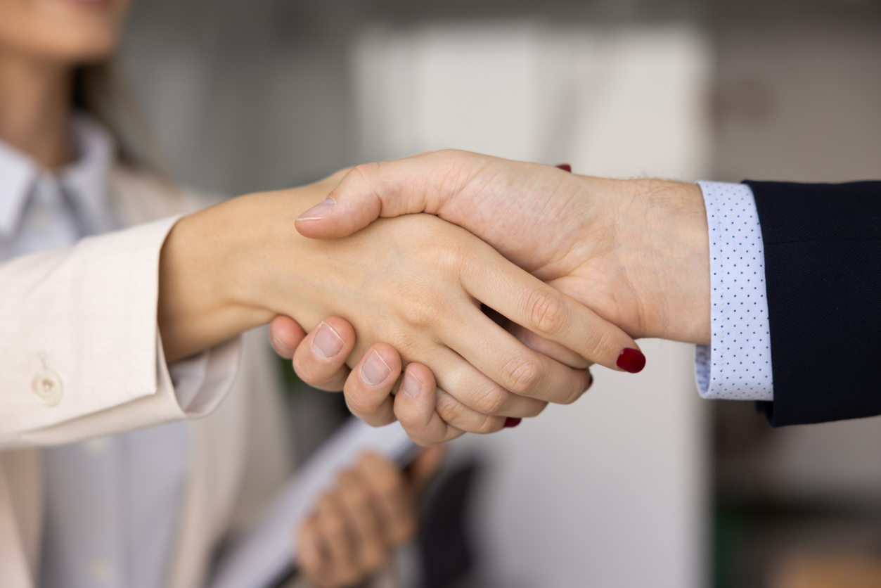 First Eagle appoints Edward Berry as MD alts credit