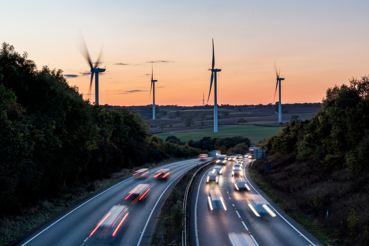 Rgreen Invest hires senior investment director with infrastructure debt focus
