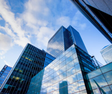 Alinor expands RE portfolio with London office acquisition