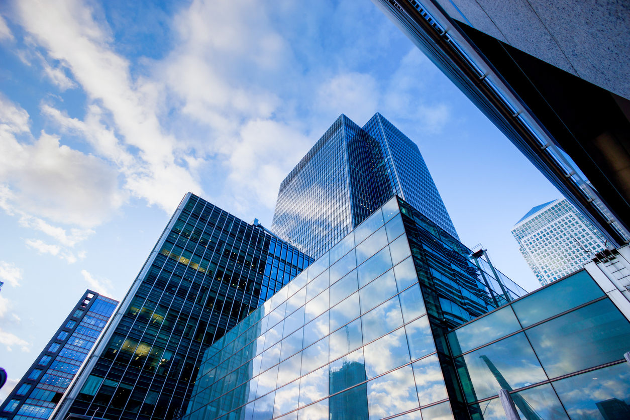 Alinor expands RE portfolio with London office acquisition