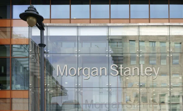 Morgan Stanley opens private markets fund to wider pool of investors