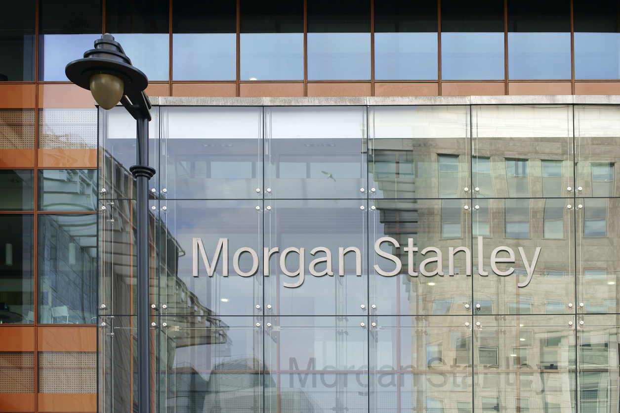 Morgan Stanley opens private markets fund to wider pool of investors