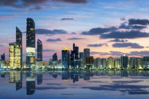Golub hires Pascal Steiner to boost Middle East wealth coverage