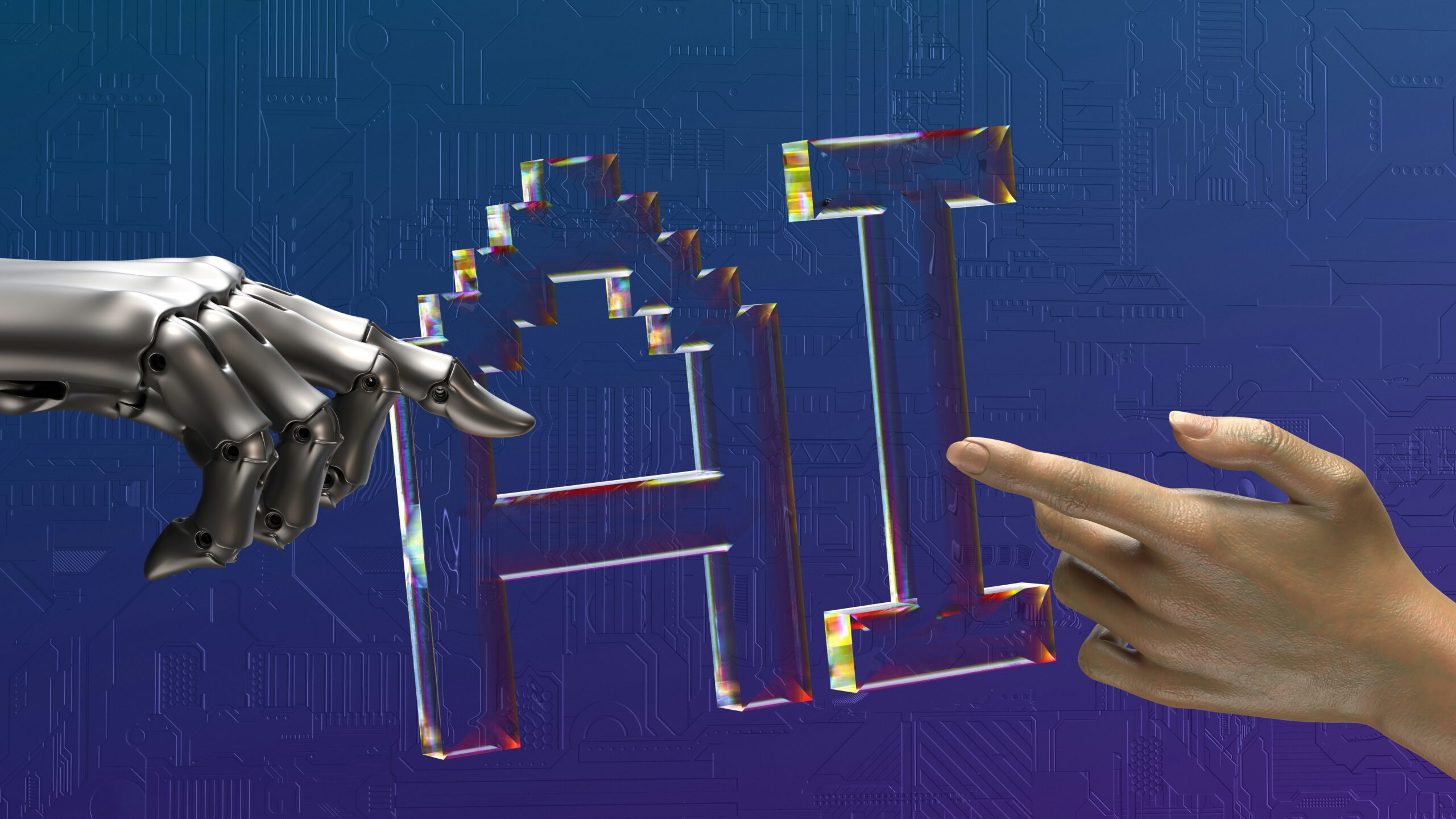 LPs think it is important for GPs to demonstrate their capabilities in artificial intelligence (AI), according to a new report.