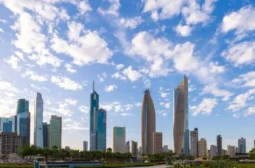 Blackstone has announced that it plans to open a new office in Kuwait through the Kuwait Direct Investment Promotion Authority (KDIPA)
