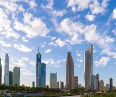 Blackstone has announced that it plans to open a new office in Kuwait through the Kuwait Direct Investment Promotion Authority (KDIPA)