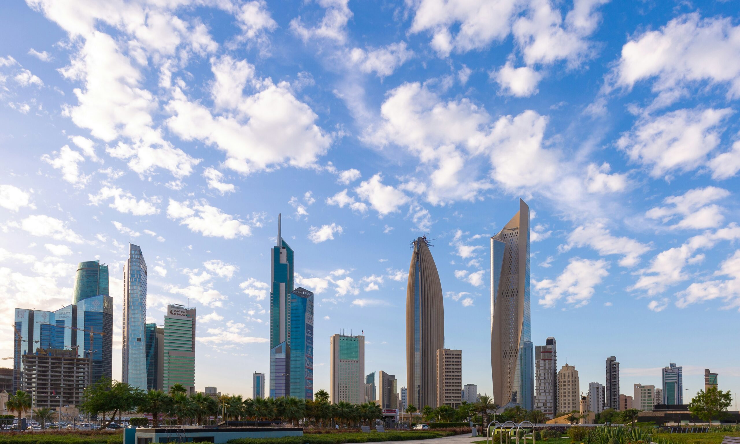 Blackstone has announced that it plans to open a new office in Kuwait through the Kuwait Direct Investment Promotion Authority (KDIPA)