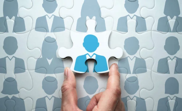 Future Standard appoints new CEO