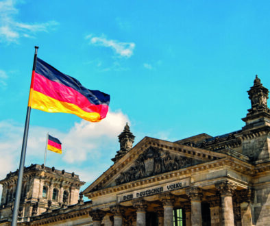 The German infrastructure debt question
