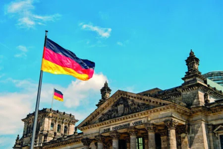 The German infrastructure debt question