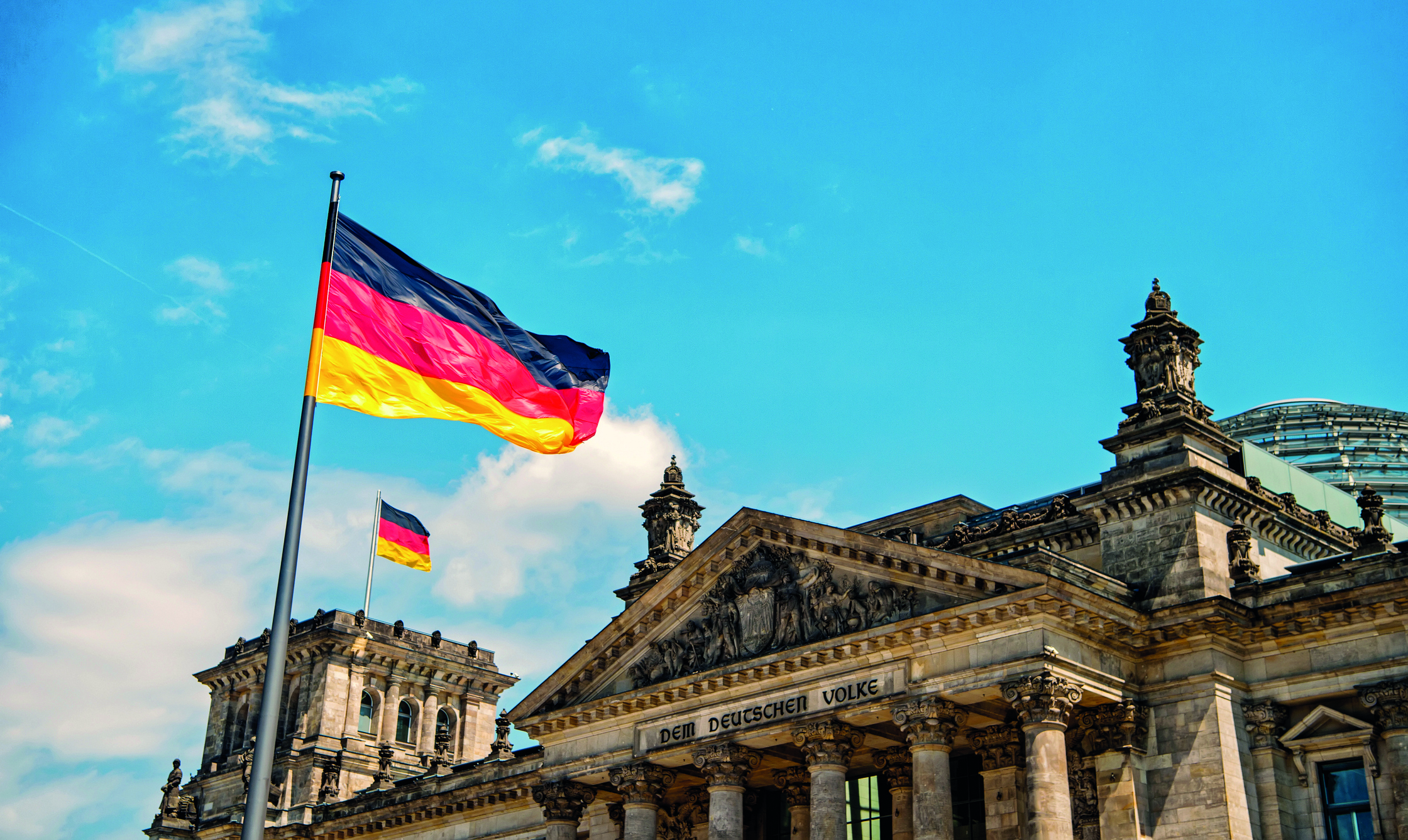 The German infrastructure debt question