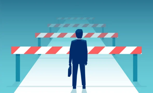 Recent stress in private credit reflects a normal tightening of credit conditions rather than an industry-wide crisis, according to AllianceBernstein.