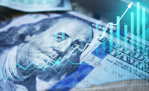 BlackRock says private markets help drive record $321bn net inflows in H1