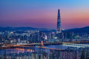 State Street extends mandate with Korea’s $1.1tn pension giant