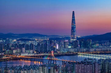 State Street extends mandate with Korea’s $1.1tn pension giant