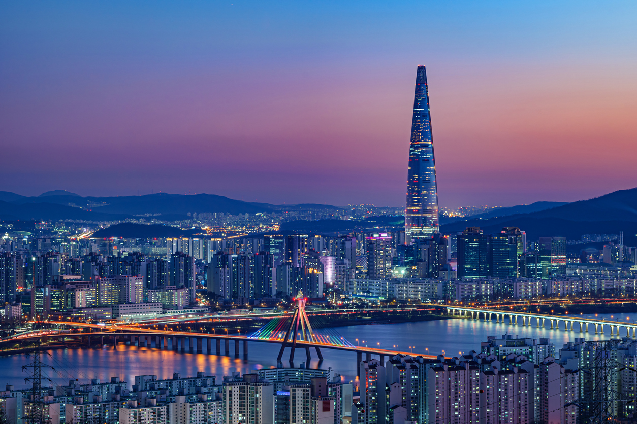State Street extends mandate with Korea’s $1.1tn pension giant