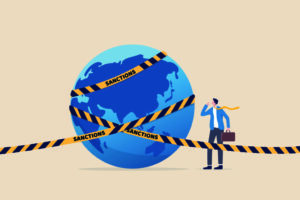 Sanctions pile pressure on private credit dealmaking